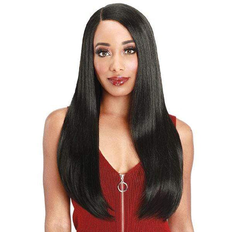 Zury Sis Beyond Non-Slip Wigrab Synthetic Lace Front Wig - BYD WG-LACE H DAYLA - SoGoodBB.com