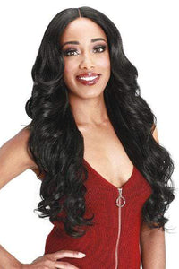 Zury Sis Beyond Non-Slip Wigrab Synthetic Lace Front Wig - BYD WG-LACE H FABLE - SoGoodBB.com