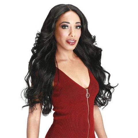Zury Sis Beyond Non-Slip Wigrab Synthetic Lace Front Wig - BYD WG-LACE H FABLE - SoGoodBB.com