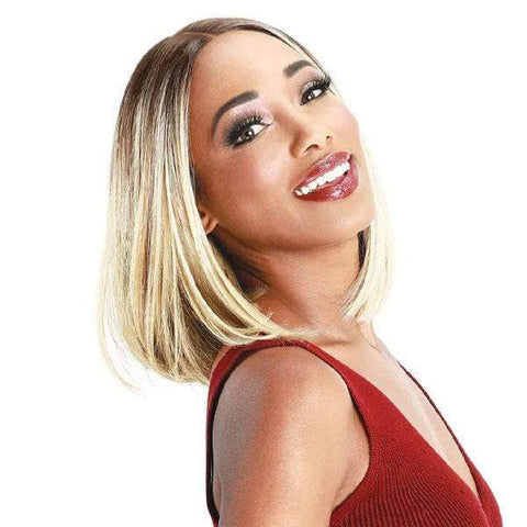 Zury Sis Beyond Non-Slip Wigrab Synthetic Lace Front Wig - BYD WG-LACE H KYLA - SoGoodBB.com