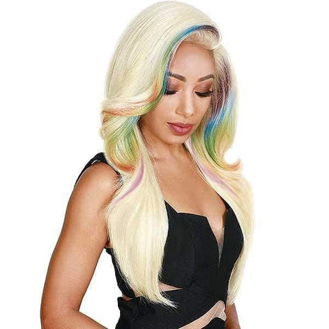 Zury Sis Beyond Synthetic Hair HD Lace Frontal Wig - BYD FRONTAL LACE H KORS - Clearance - SoGoodBB.com