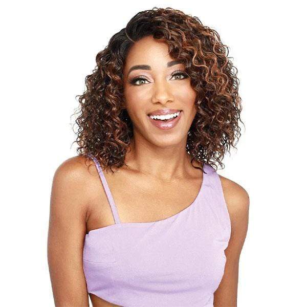 Zury Sis Beyond Synthetic Hair Lace Front Wig - BYD LACE H AUTY - Unbeatable - SoGoodBB.com