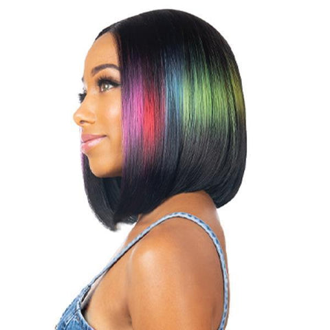 Zury Sis Beyond Synthetic Hair Lace Front Wig - BYD-LACE H BEN - SoGoodBB.com