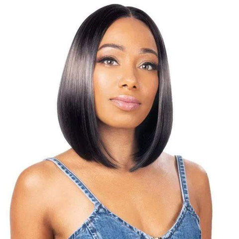 Zury Sis Beyond Synthetic Hair Lace Front Wig - BYD-LACE H BEN - SoGoodBB.com