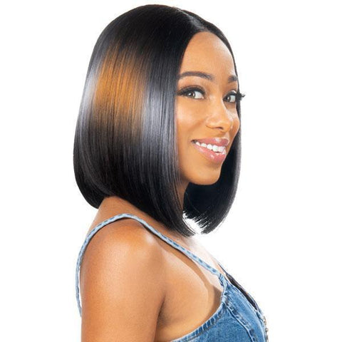 Zury Sis Beyond Synthetic Hair Lace Front Wig - BYD-LACE H BEN - SoGoodBB.com