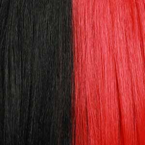Zury Sis Beyond Synthetic Hair Lace Front Wig - BYD-LACE H BEN - SoGoodBB.com