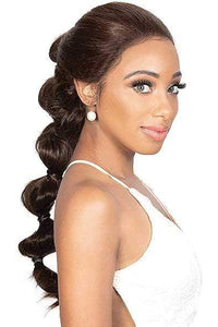 Zury Sis Beyond Synthetic Hair Lace Front Wig - BYD LACE H BUBBLE - Unbeatable - SoGoodBB.com