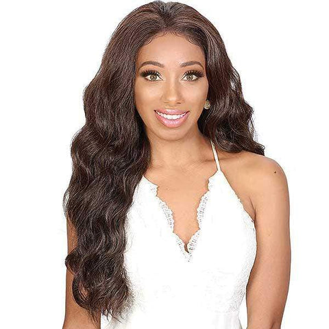 Zury Sis Beyond Synthetic Hair Lace Front Wig - BYD LACE H BUBBLE - Unbeatable - SoGoodBB.com