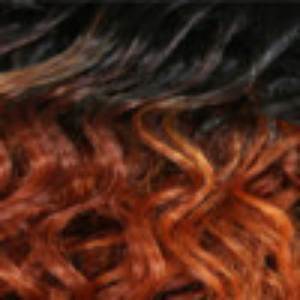 Zury Sis Beyond Synthetic Hair Lace Front Wig - BYD LACE H COA - Unbeatable - SoGoodBB.com