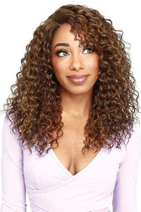 Zury Sis Beyond Synthetic Hair Lace Front Wig - BYD LACE H EDTY - SoGoodBB.com
