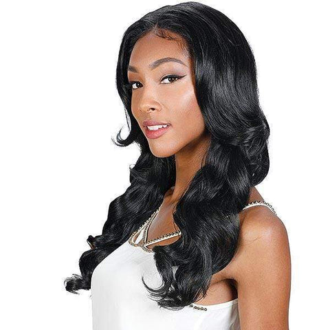 Zury Sis Beyond Synthetic Hair Lace Front Wig - BYD LACE H HALO - Unbeatable - SoGoodBB.com