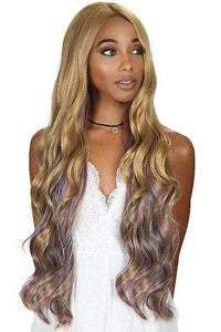 Zury Sis Beyond Synthetic Hair Lace Front Wig - BYD LACE H HERI - Clearance - SoGoodBB.com