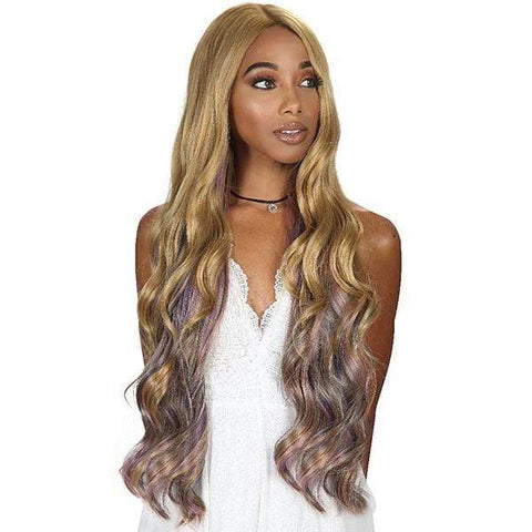 Zury Sis Beyond Synthetic Hair Lace Front Wig - BYD LACE H HERI - Clearance - SoGoodBB.com