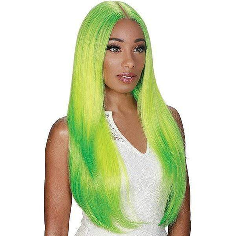 Zury Sis Beyond Synthetic Hair Lace Front Wig - BYD LACE H LIAN - SoGoodBB.com