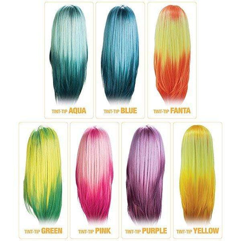 Zury Sis Beyond Synthetic Hair Lace Front Wig - BYD LACE H LIAN - SoGoodBB.com