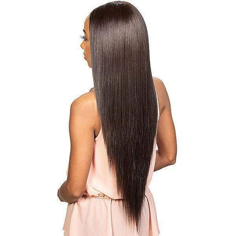 Zury Sis Beyond Synthetic Hair Lace Front Wig - BYD LACE H LIME - Clearance - SoGoodBB.com