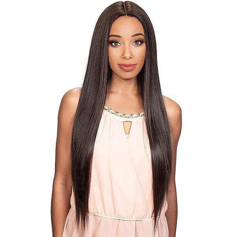 Zury Sis Beyond Synthetic Hair Lace Front Wig - BYD LACE H LIME - Clearance - SoGoodBB.com