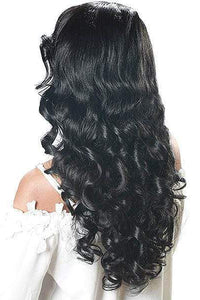 Zury Sis Beyond Synthetic Hair Lace Front Wig - BYD LACE H MINT - Unbeatable - SoGoodBB.com