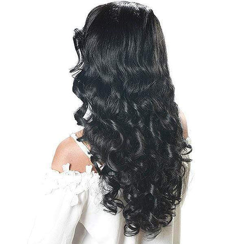 Zury Sis Beyond Synthetic Hair Lace Front Wig - BYD LACE H MINT - Unbeatable - SoGoodBB.com