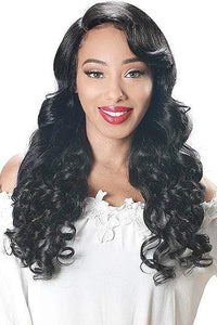 Zury Sis Beyond Synthetic Hair Lace Front Wig - BYD LACE H MINT - Unbeatable - SoGoodBB.com