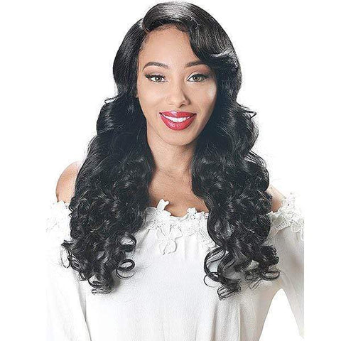 Zury Sis Beyond Synthetic Hair Lace Front Wig - BYD LACE H MINT - Unbeatable - SoGoodBB.com