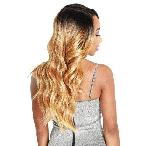 Zury Sis Beyond Synthetic Hair Lace Front Wig - BYD LACE H NALIA - SoGoodBB.com