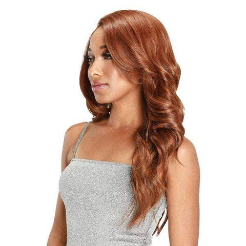 Zury Sis Beyond Synthetic Hair Lace Front Wig - BYD LACE H NALIA - SoGoodBB.com