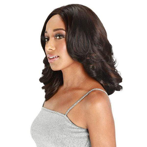 Zury Sis Beyond Synthetic Hair Lace Front Wig - BYD LACE H NIAH - SoGoodBB.com
