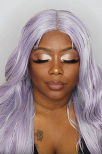 Zury Sis Beyond Synthetic Hair Lace Front Wig - BYD LACE H PEONY - Unbeatable - SoGoodBB.com