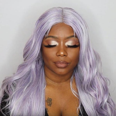 Zury Sis Beyond Synthetic Hair Lace Front Wig - BYD LACE H PEONY - Unbeatable - SoGoodBB.com