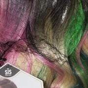Zury Sis Beyond Synthetic Hair Moon Part Lace Wig - BYD MP-LACE H KITTY - Unbeatable - SoGoodBB.com