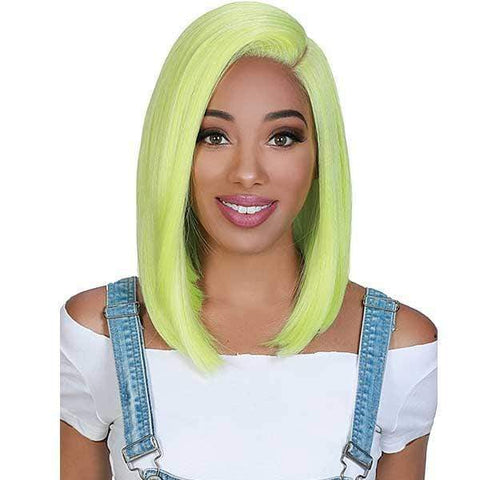 Free Part Lace Front Wigs