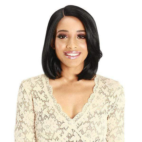 Zury Sis Beyond Synthetic Hair RHD Lace Front Wig - BYD RHD LACE GELA - Clearance - SoGoodBB.com