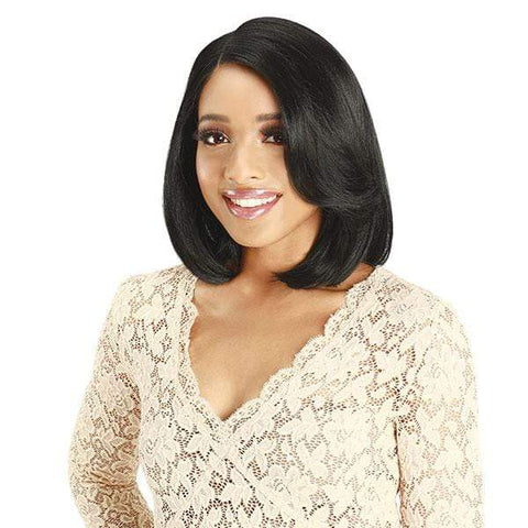 Zury Sis Beyond Synthetic Hair RHD Lace Front Wig - BYD RHD LACE GELA - Clearance - SoGoodBB.com