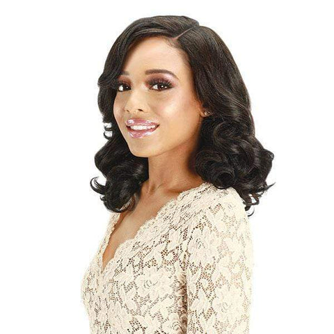 Zury Sis Beyond Synthetic Hair RHD Lace Front Wig - BYD RHD LACE LAVY - Clearance - SoGoodBB.com