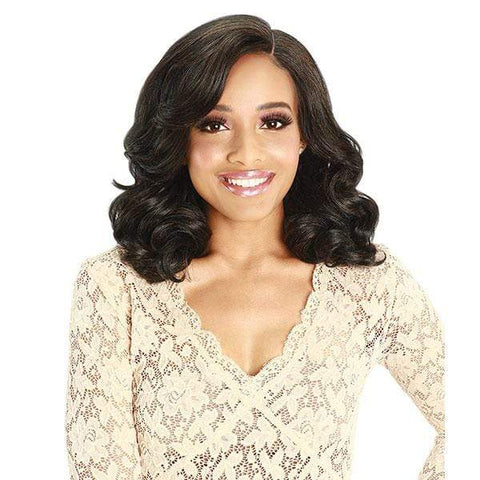 Zury Sis Beyond Synthetic Hair RHD Lace Front Wig - BYD RHD LACE LAVY - Clearance - SoGoodBB.com