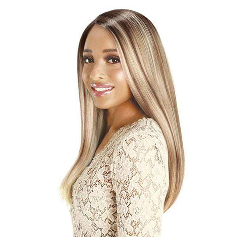 Zury Sis Beyond Synthetic Hair RHD Lace Front Wig - BYD RHD LACE TYMA - Clearance - SoGoodBB.com