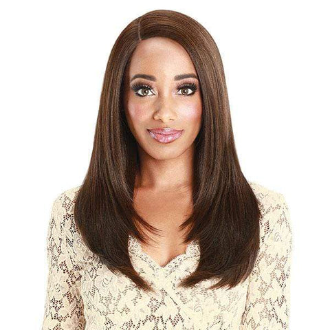 Zury Sis Beyond Synthetic Hair RHD Lace Front Wig - BYD RHD LACE TYMA - Clearance - SoGoodBB.com
