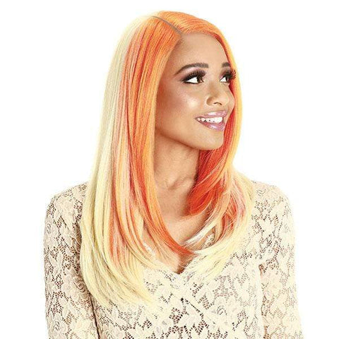 Zury Sis Beyond Synthetic Hair RHD Lace Front Wig - BYD RHD LACE TYMA - Clearance - SoGoodBB.com