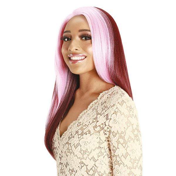 Zury Sis Beyond Synthetic Hair RHD Lace Front Wig - BYD RHD LACE TYMA - Clearance - SoGoodBB.com