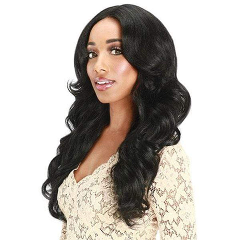 Zury Sis Beyond Synthetic Hair RHD Lace Front Wig - BYD RHD LACE TYRA - Clearance - SoGoodBB.com