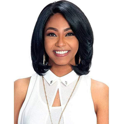 Bob Style - Lace Front Wigs
