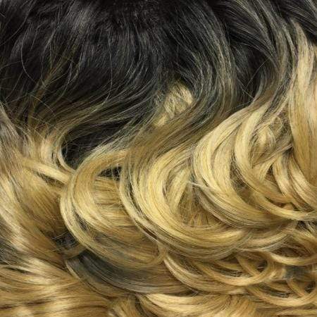 Zury Sis Beyond Synthetic Hair Soft Swiss Lace Wig - BYD FP LACE H TALIA - Clearance - SoGoodBB.com