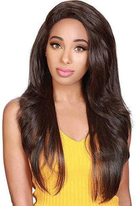 Zury Sis Beyond Synthetic Hair Twin Part Lace Front Wig - BYD TP LACE H BAO - Unbeatable - SoGoodBB.com
