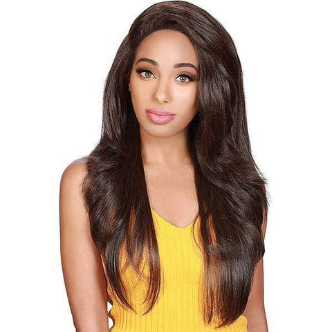 Zury Sis Beyond Synthetic Hair Twin Part Lace Front Wig - BYD TP LACE H BAO - Unbeatable - SoGoodBB.com