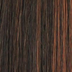 Zury Sis Beyond Synthetic Hair Twin Part Lace Front Wig - BYD TP LACE H BESTIE - SoGoodBB.com