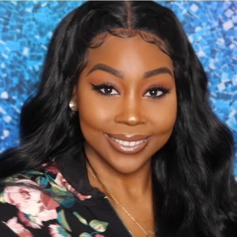 Zury Sis Beyond Synthetic Hair Twin Part Lace Front Wig - BYD TP LACE H FARIS - SoGoodBB.com