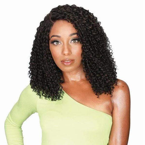 Zury Sis Beyond Synthetic Lace Front Wig - BYD LACE H BOHEMIAN - SoGoodBB.com