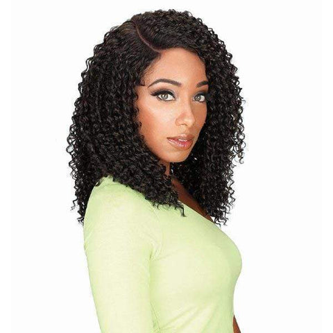 Zury Sis Beyond Synthetic Lace Front Wig - BYD LACE H BOHEMIAN - SoGoodBB.com