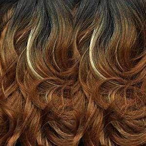 Zury Sis Beyond Synthetic Lace Front Wig - BYD LACE H BOHEMIAN - SoGoodBB.com